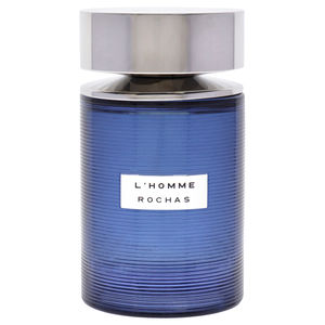 L Homme Rochas by Rochas for Men - 3.3 oz EDT Spray